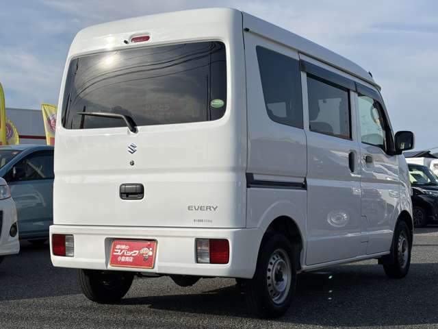 Suzuki Every 12