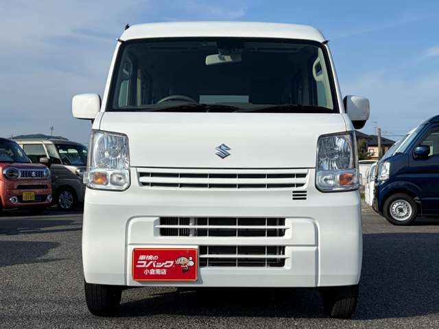 Suzuki Every 9