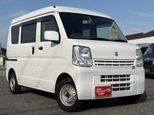 Suzuki Every 10