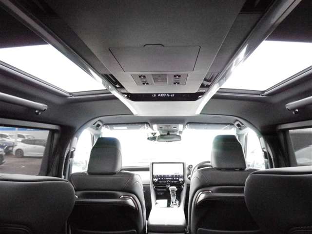 Toyota Alphard 12