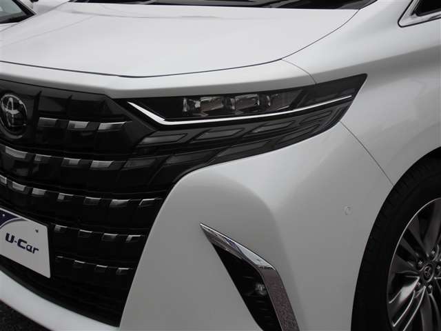 Toyota Alphard 8