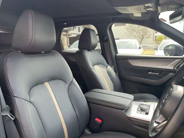 Mazda CX-60 12