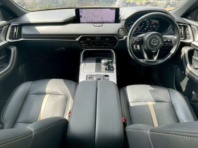 Mazda CX-60 2