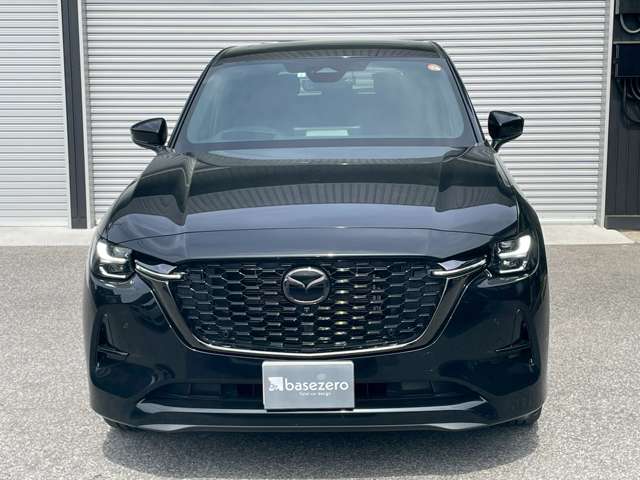 Mazda CX-60 6