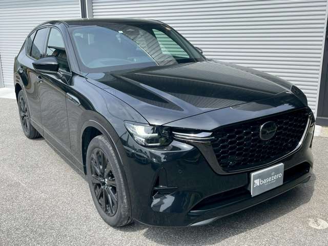 Mazda CX-60 7