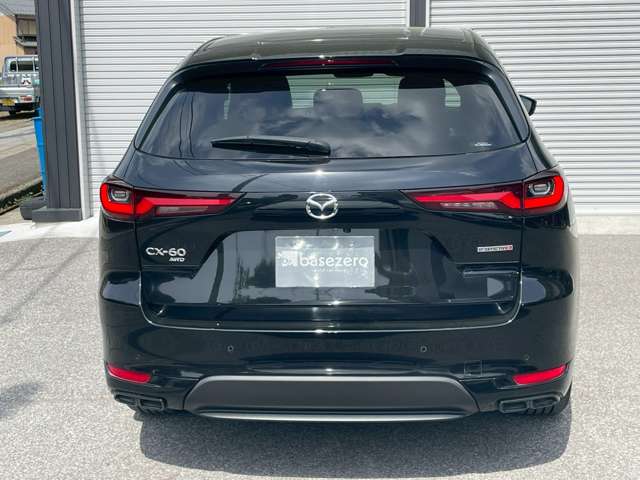 Mazda CX-60 8