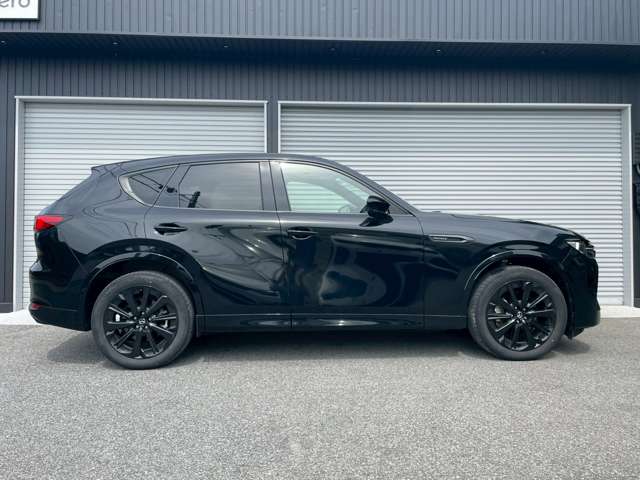 Mazda CX-60 9