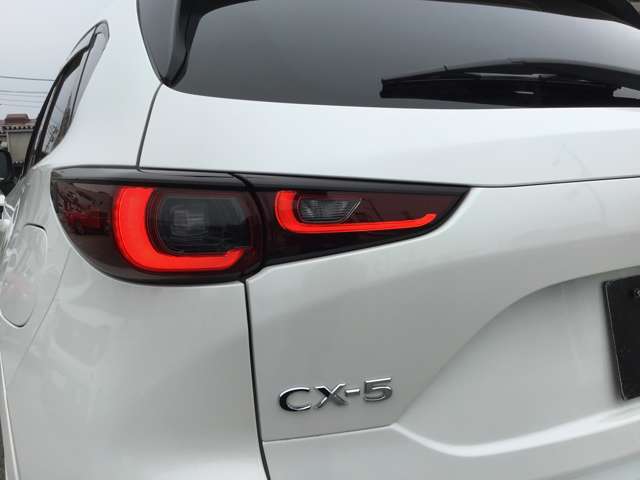 Mazda CX-5 11