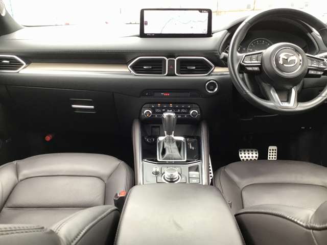 Mazda CX-5 2