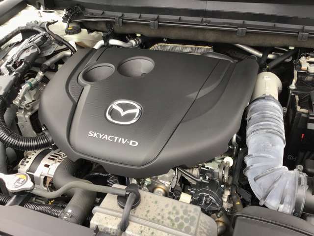 Mazda CX-5 4