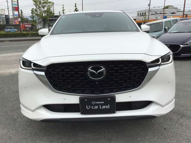 Mazda CX-5 8