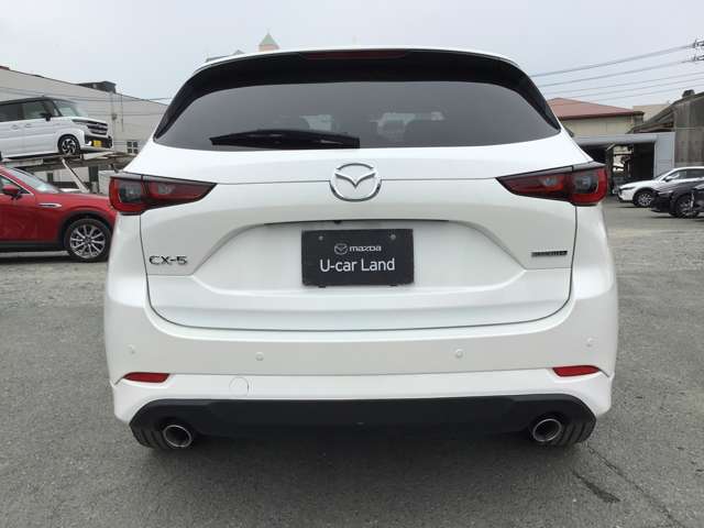 Mazda CX-5 9