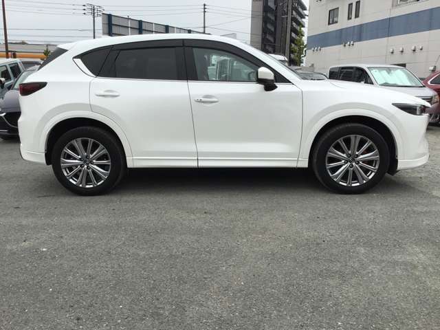Mazda CX-5 10