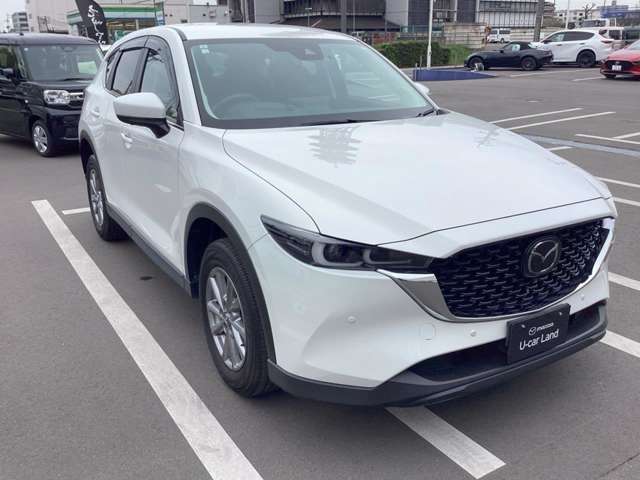 Mazda CX-5 11