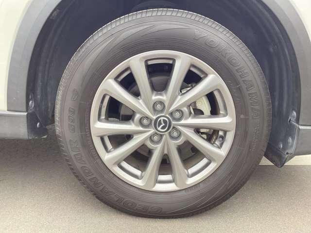 Mazda CX-5 12