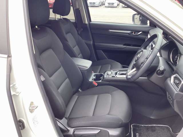 Mazda CX-5 2
