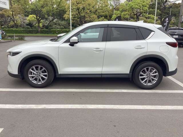 Mazda CX-5 7