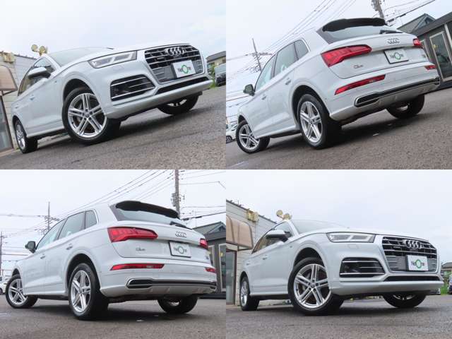 Audi Q5 4