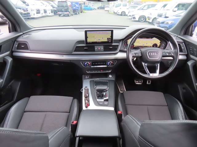 Audi Q5 5