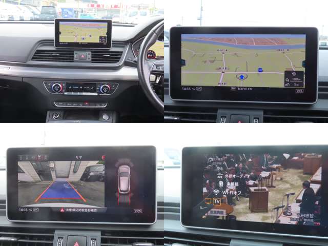 Audi Q5 6