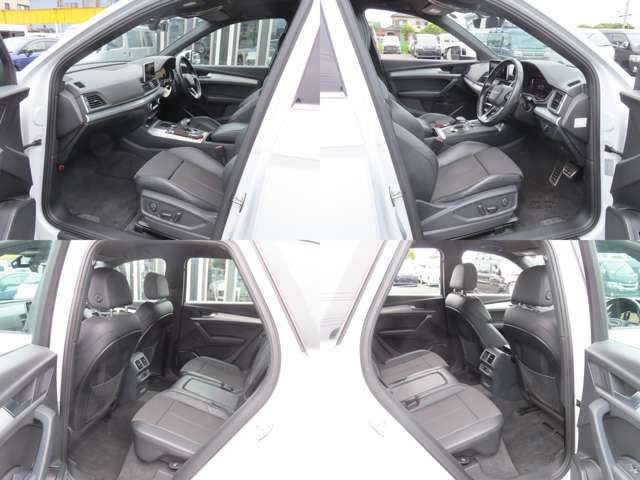 Audi Q5 7