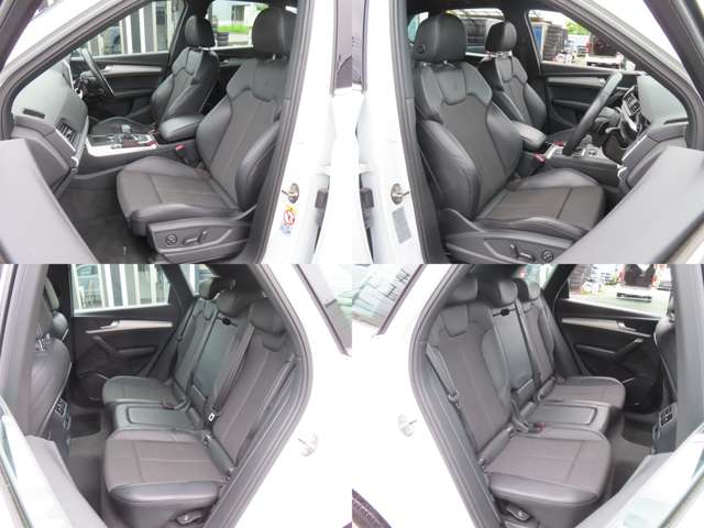Audi Q5 8
