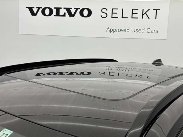 Volvo XC40リチャージ 6