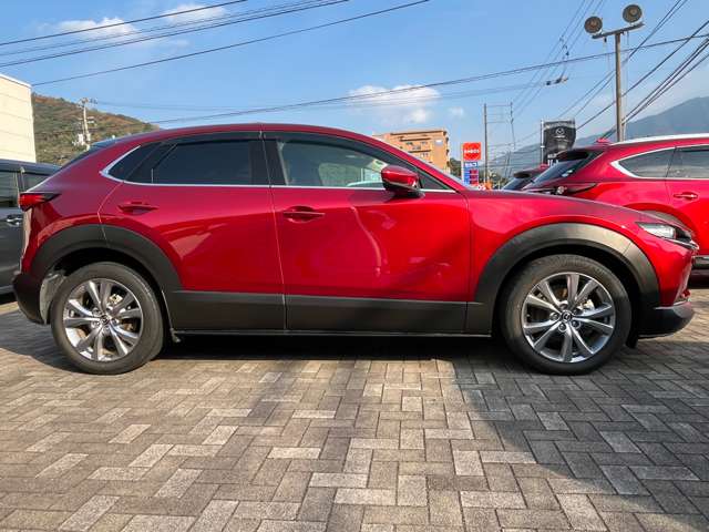 Mazda CX-30 3