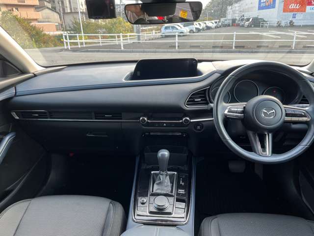 Mazda CX-30 5