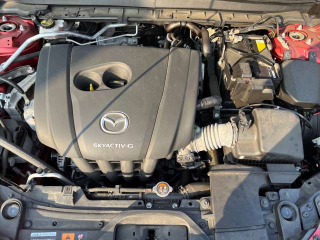 Mazda CX-30 6