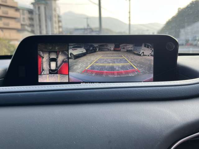 Mazda CX-30 8