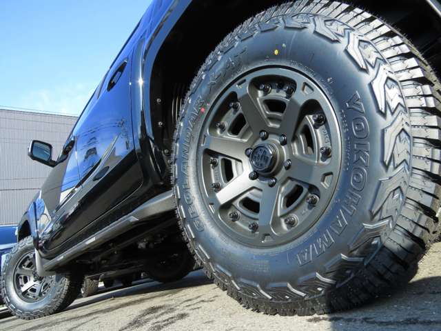 Mitsubishi Triton 10