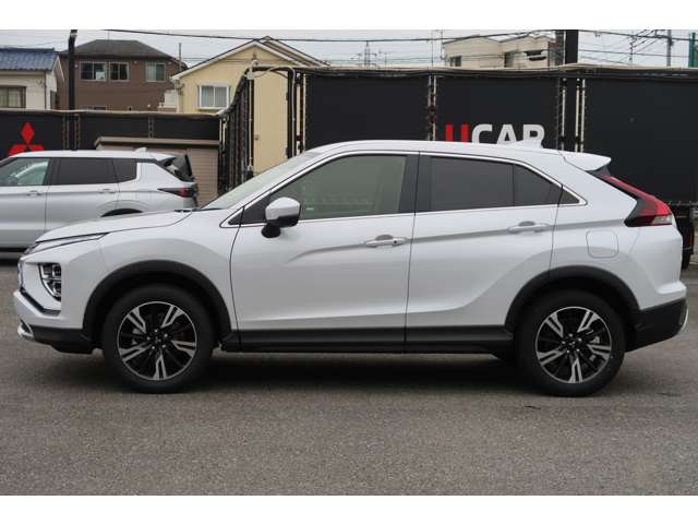 Mitsubishi Eclipse Cross 4
