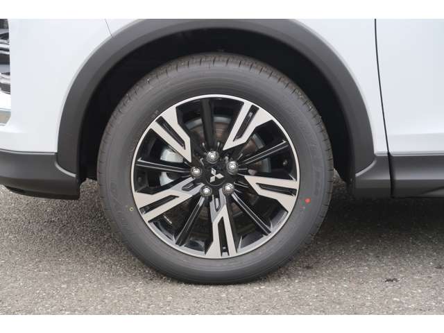 Mitsubishi Eclipse Cross 5