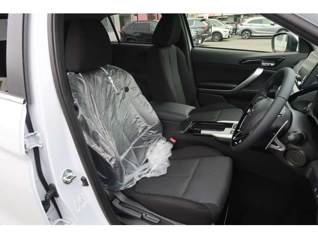 Mitsubishi Eclipse Cross 6