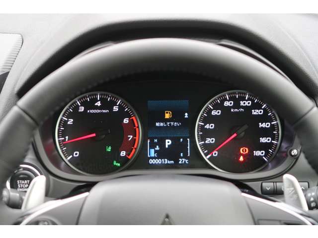 Mitsubishi Eclipse Cross 9