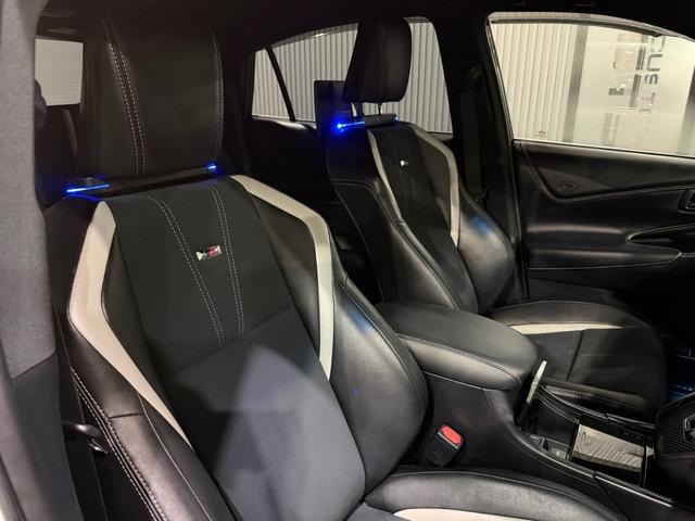 Toyota Harrier 11