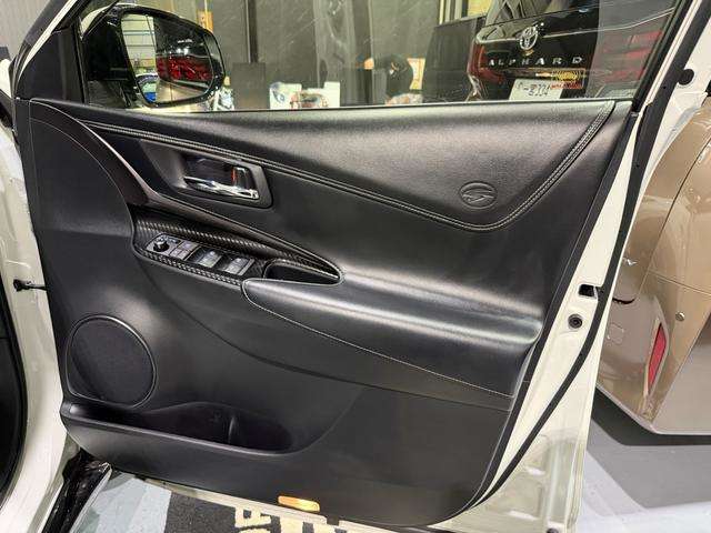 Toyota Harrier 10