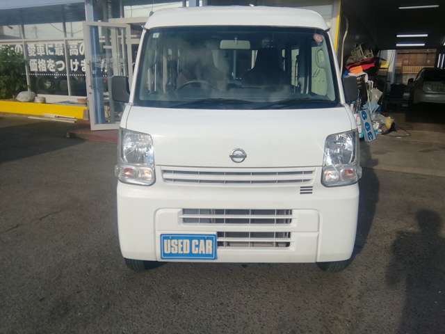 Nissan NV100 Clipper 2