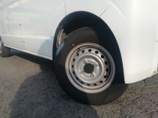Nissan NV100 Clipper 7
