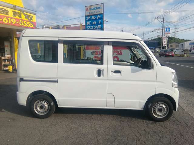 Nissan NV100 Clipper 8