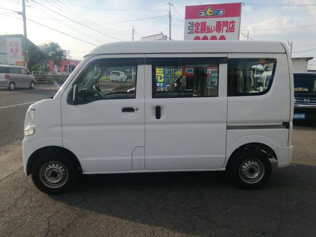 Nissan NV100 Clipper 9