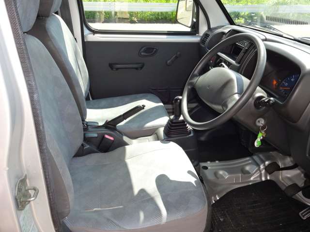 Suzuki Every 6