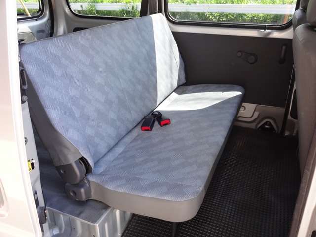 Suzuki Every 7