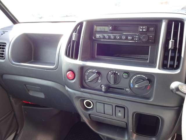Suzuki Every 8
