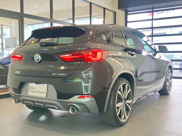 BMW X2 11
