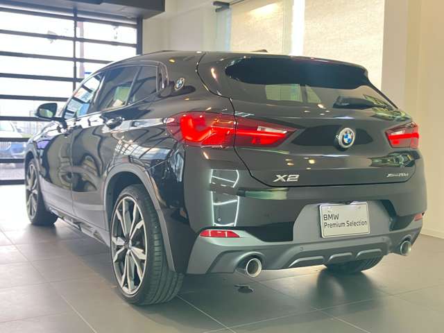 BMW X2 12