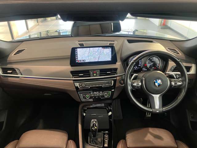 BMW X2 2