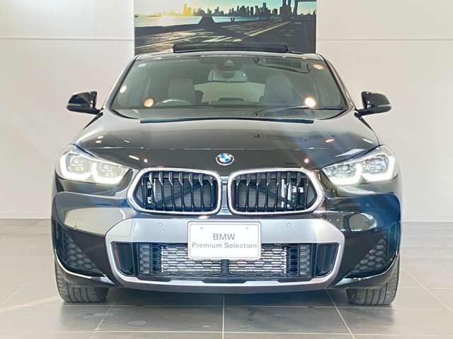BMW X2 7