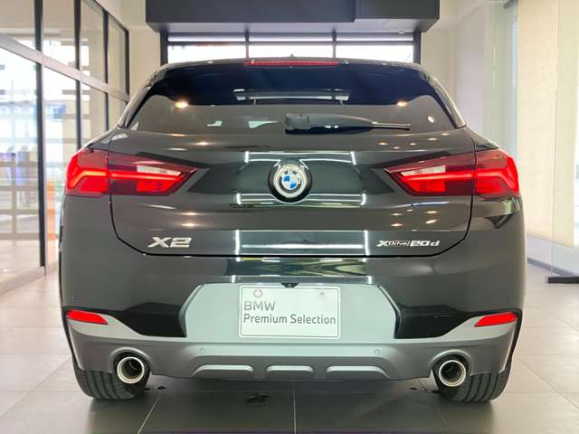 BMW X2 8